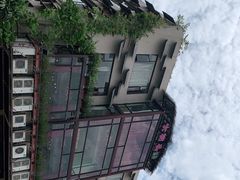 -大树头·花园餐厅(市桥店)