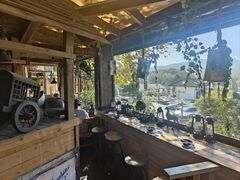 -马灯部落·西湖边的创意山景餐厅(虎跑动物园店)
