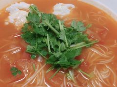 -东北菜冰城一家人