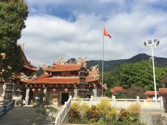 -北辰山景区