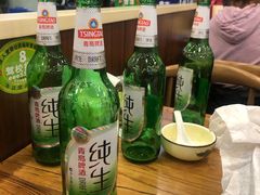 -鱼众不同·鸡公煲·烤全鱼(国顺路店)