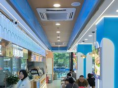 -清真·尖子尖牛肉面(王府井店)