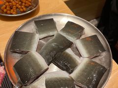 -麻蒲碳烤肉(远景路1号店)