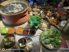 -西塔老太太泥炉烤肉(青浦蟠龙天地店)