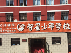 -智星少年学校·幼小衔接·精品托管