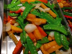 生态时蔬-No.DD戳子烧烤·江湖菜(北京总店)