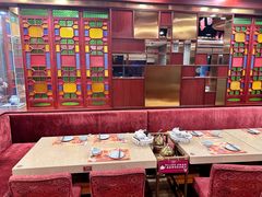 -点都德(龙之梦店)