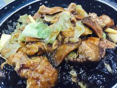 -老人和饭店(淮海中路店)