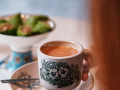 -马来西亚肉骨茶汤·招牌螃蟹·烧鸡·呷喱吧吧(海上世界店)