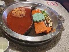 -大龙燚火锅(太古里店)