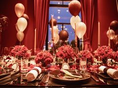-L'ATELIER de Joel Robuchon(外滩18号店)