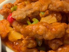 -吕氏疙瘩汤·海鲜新鲁菜(凯德mall新都心店)