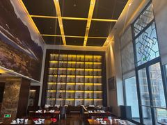 -林芝工布庄园希尔顿酒店-猎味中餐厅