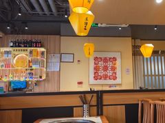 -冰城焰会大丰收铁锅炖(萝岗万达金街店)
