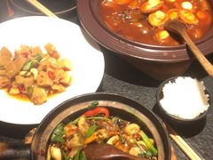 -啫胜(西城红场店)
