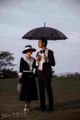 -雨墨婚纱摄影工作室
