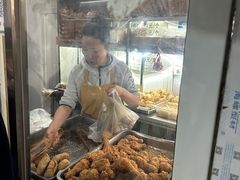 -满记烧饼(牛街东里小区一区店)
