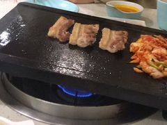 -韩时烤肉(枫蓝店)
