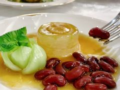 -酌宴府The China Club·广州万富希尔顿酒店(云城东路店)