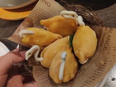 -万丽轩·粤菜(王府井金茂万丽酒店)