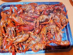 -聚味瞿记·龙虾堂(树木岭店)