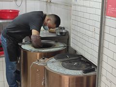 -裕丰西湖干菜饼