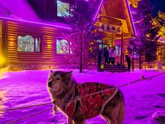 -北极村旅游风景区