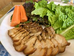 -海兰江石锅饭(水上店)