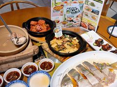 -猪腰一家·地道佛山菜(盐步店)