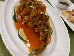 -上海小南国(仲盛世界商城店)