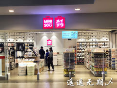 -名创优品(山东青岛市新业广场店)