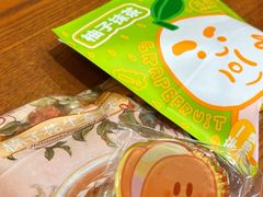 -辛一·铜锣烧(鸿寿坊店)