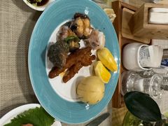 -佰园全日西餐厅-厦门佰翔软件园酒店