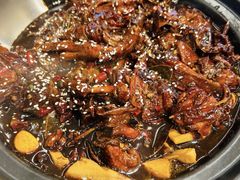 -回味黑鸭煲·始于2006(万松园店)