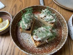 -BOR Eatery(安福路店)