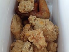 -肯德基(珠峰店)