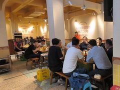-费明中罗非鱼(大石坝店)