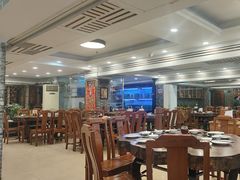 -澳门西南饭店·粤菜·茶市·手工点心(华海路店)