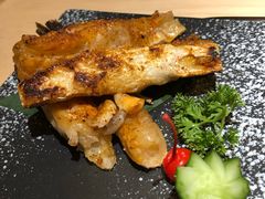 -越光米贩精致料理餐厅(金鹰店)