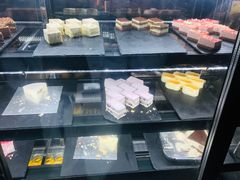 -星伦多 自助料理(圆融店)