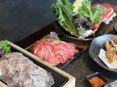 -湊湊火锅·茶憩(天环广场店)