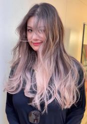 -a·f one hair salon
