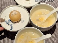-金海华·悦食东方(苏州中心商场店)