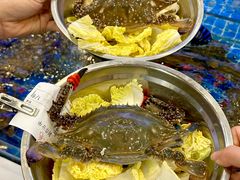 -木木鲜海鲜面(天一店)