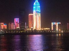 -武汉两江游览·夜游长江(汉口粤汉码头)