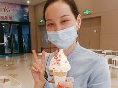 -西贝(华发商都店)