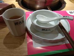 -椰夫人·养生椰子鸡(金沙洲永旺店)