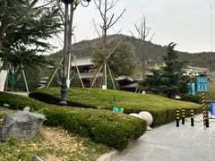 -千佛山风景名胜区