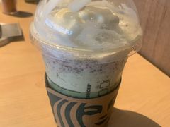 -星巴克臻选(周浦万达店)