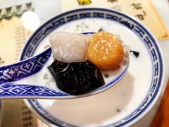 手工鲜芋圆-双喜老铺(人民广场店)